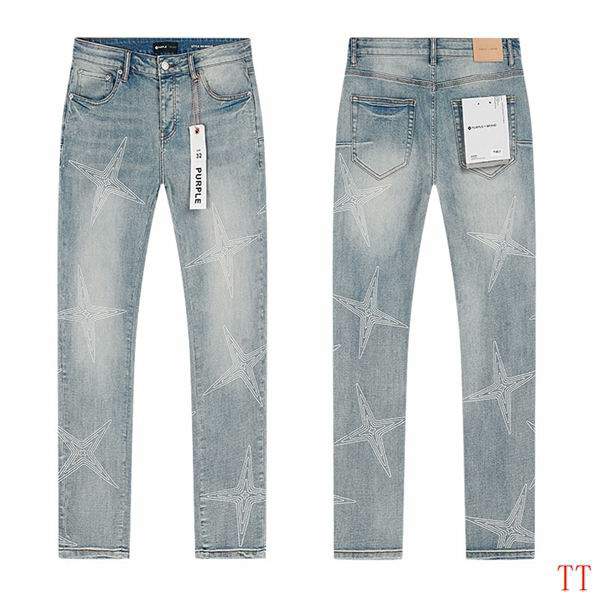Picture of Purple Brand Jeans Long _SKUPurpleBrandsz30-3820tr18112801
